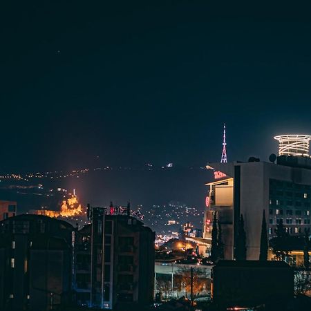 Apartment Sixteen 第比利斯 外观 照片