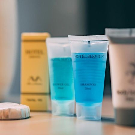 Apartment Sixteen 第比利斯 外观 照片