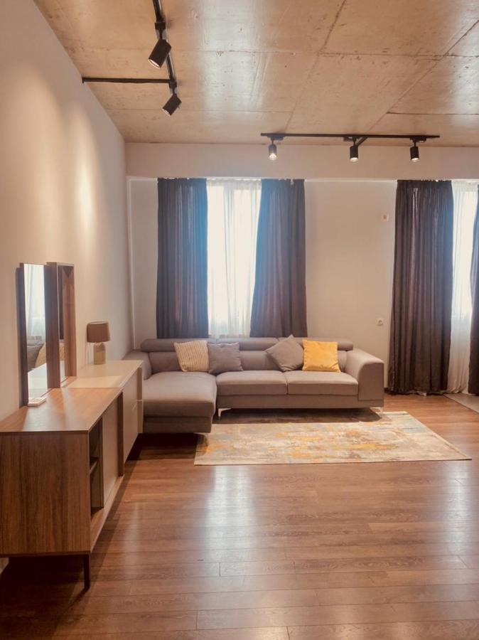 Apartment Sixteen 第比利斯 外观 照片