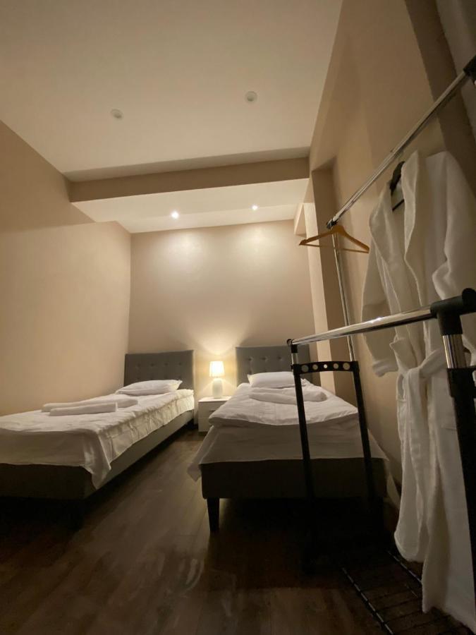 Apartment Sixteen 第比利斯 外观 照片