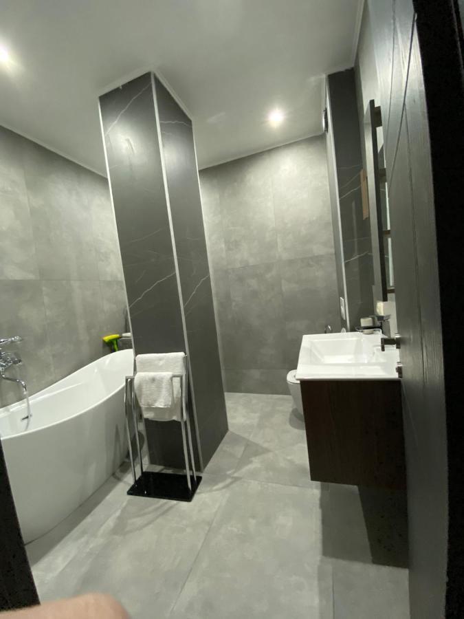 Apartment Sixteen 第比利斯 外观 照片