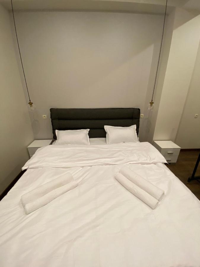 Apartment Sixteen 第比利斯 外观 照片