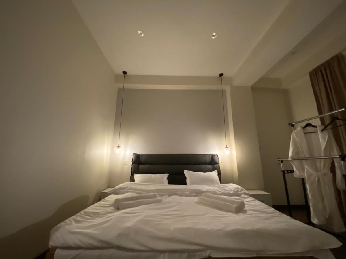 Apartment Sixteen 第比利斯 外观 照片