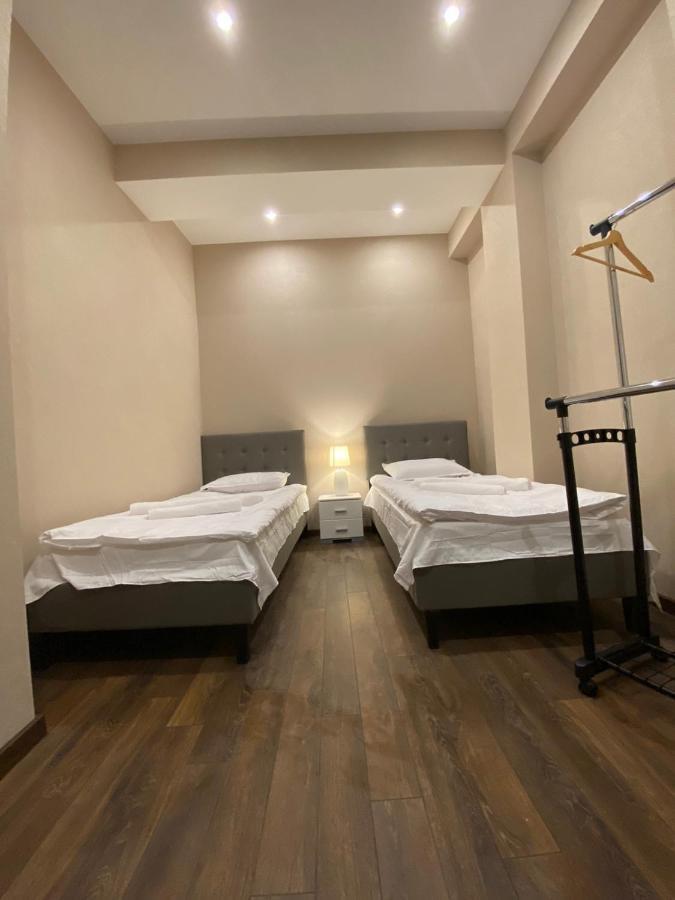 Apartment Sixteen 第比利斯 外观 照片