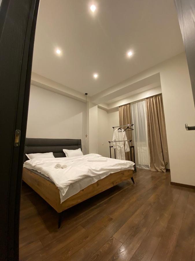 Apartment Sixteen 第比利斯 外观 照片