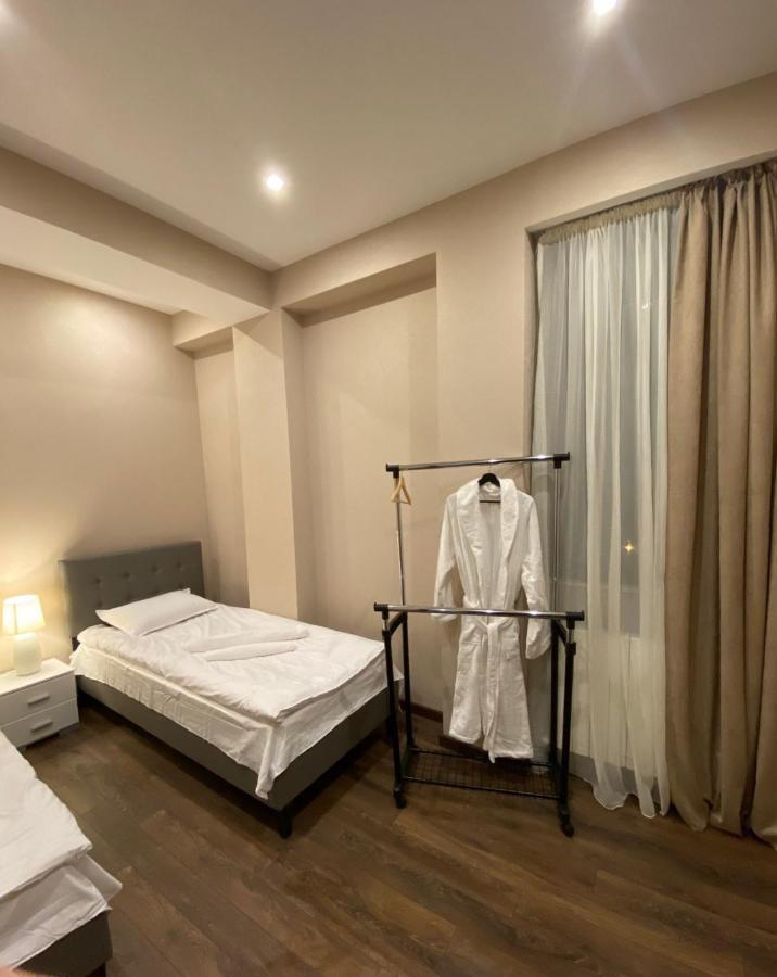 Apartment Sixteen 第比利斯 外观 照片