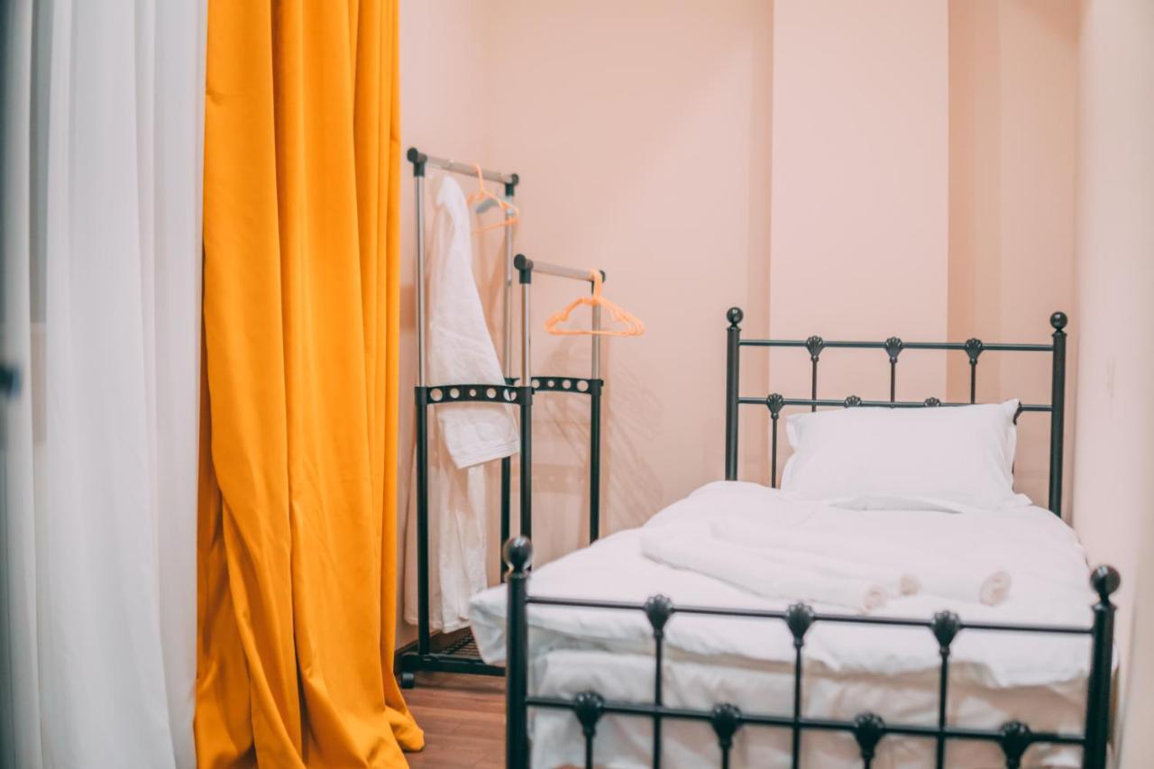 Apartment Sixteen 第比利斯 外观 照片