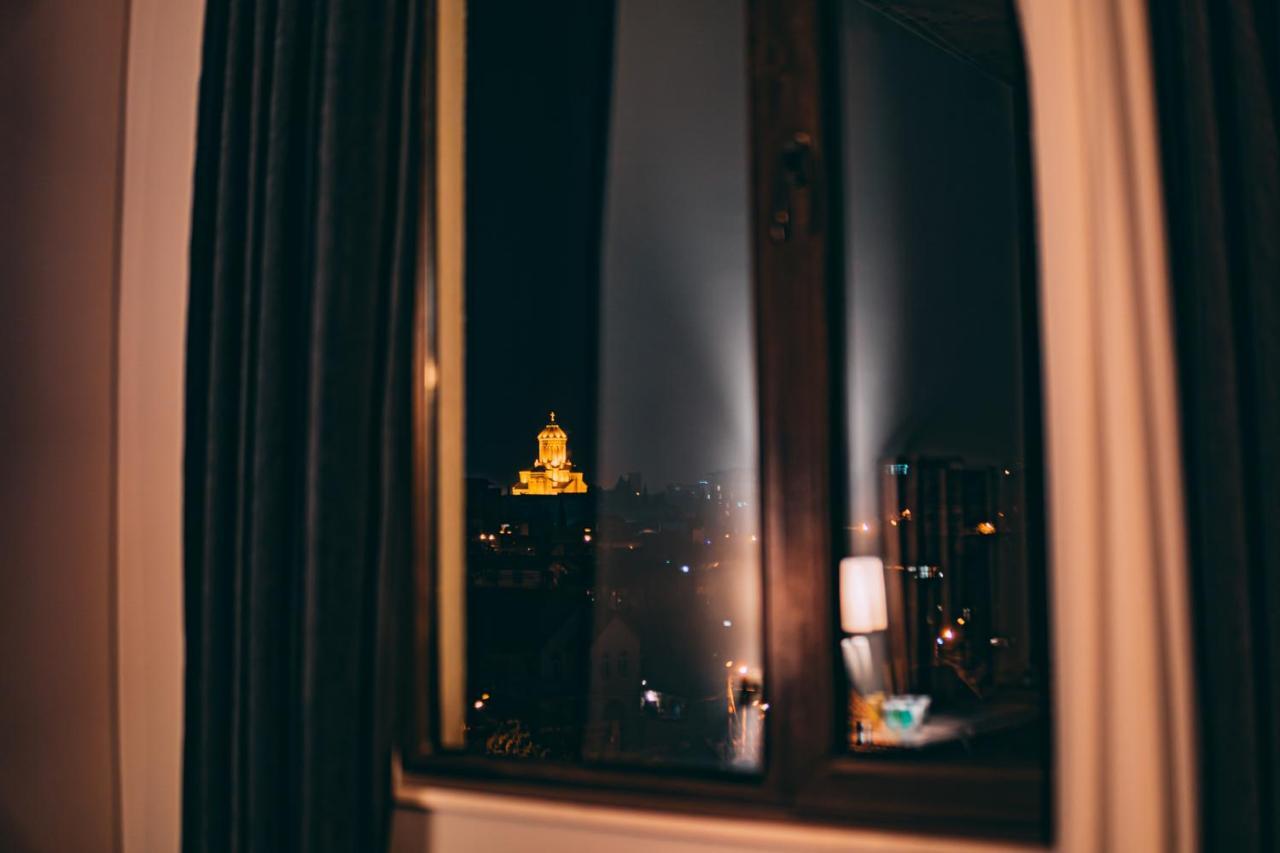 Apartment Sixteen 第比利斯 外观 照片