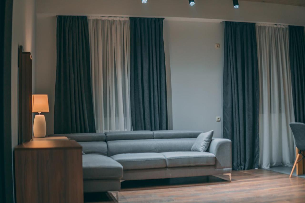 Apartment Sixteen 第比利斯 外观 照片
