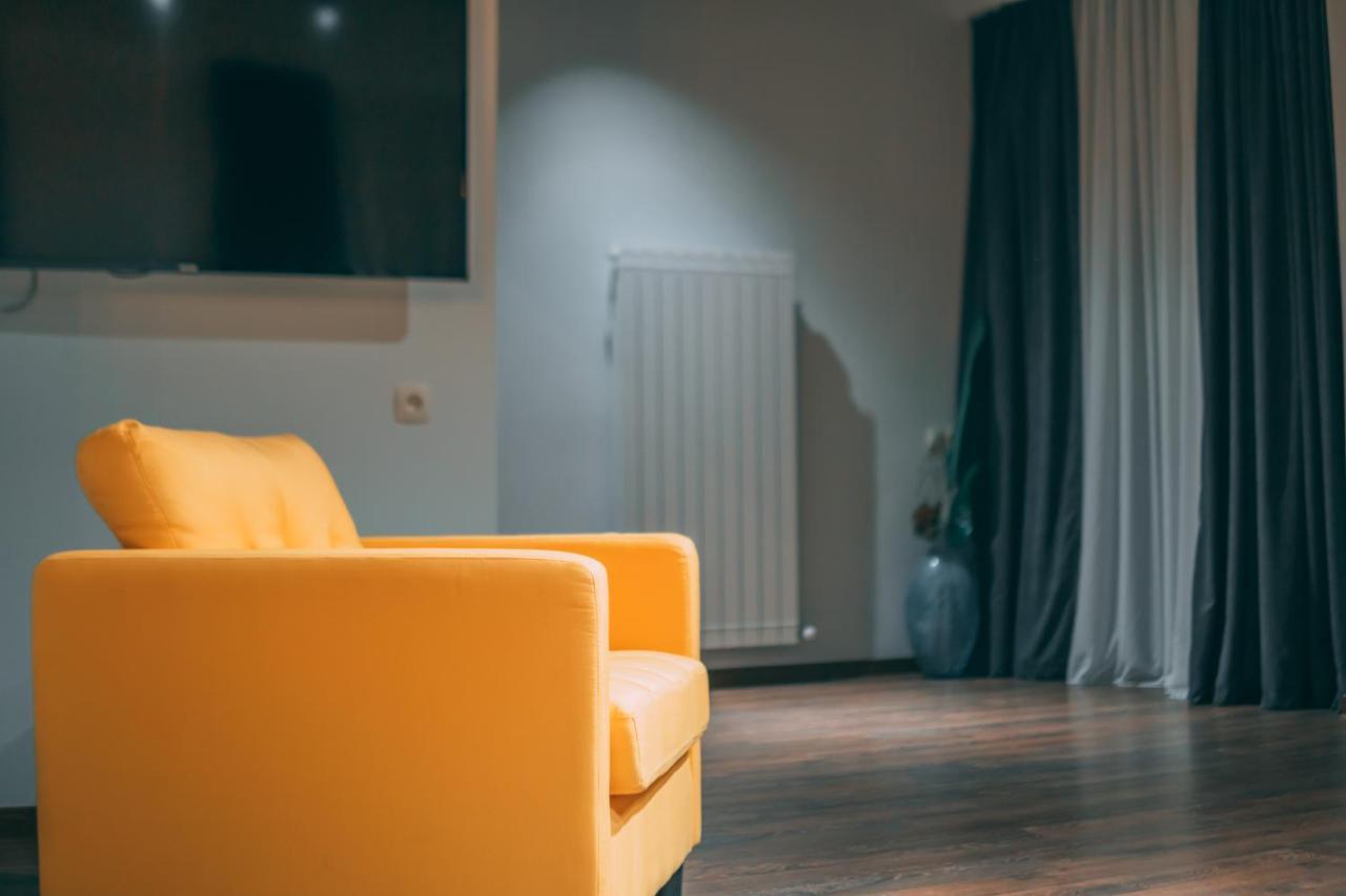 Apartment Sixteen 第比利斯 外观 照片