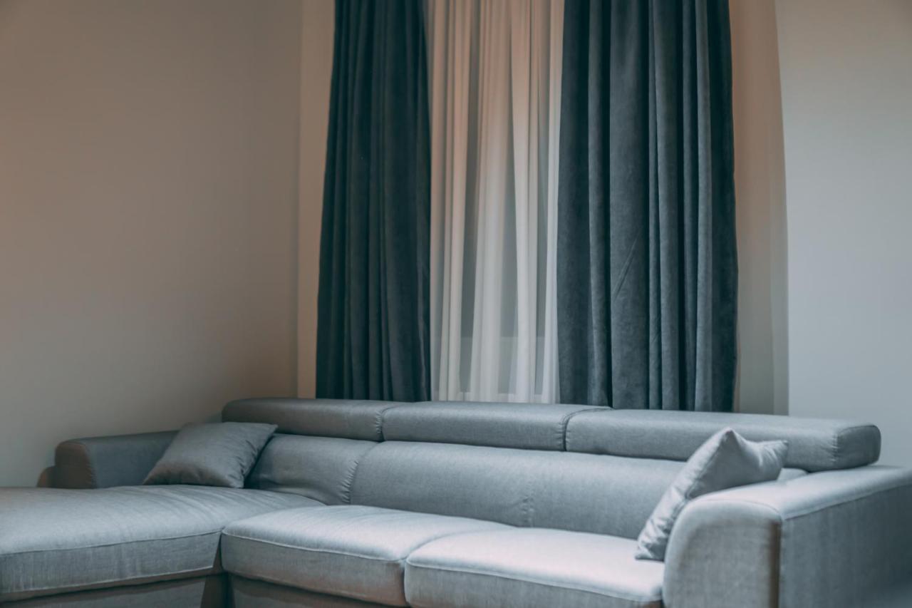 Apartment Sixteen 第比利斯 外观 照片