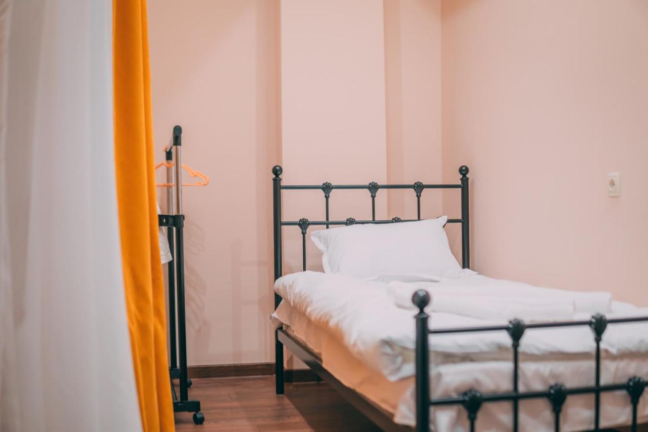 Apartment Sixteen 第比利斯 外观 照片
