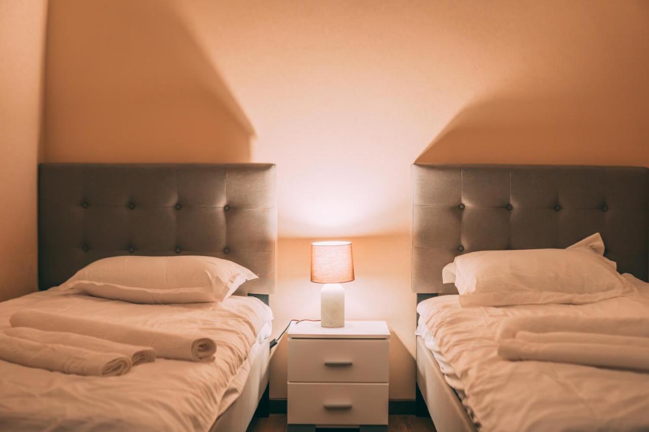 Apartment Sixteen 第比利斯 外观 照片