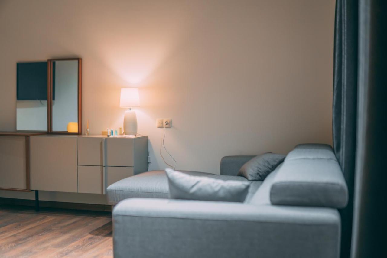 Apartment Sixteen 第比利斯 外观 照片