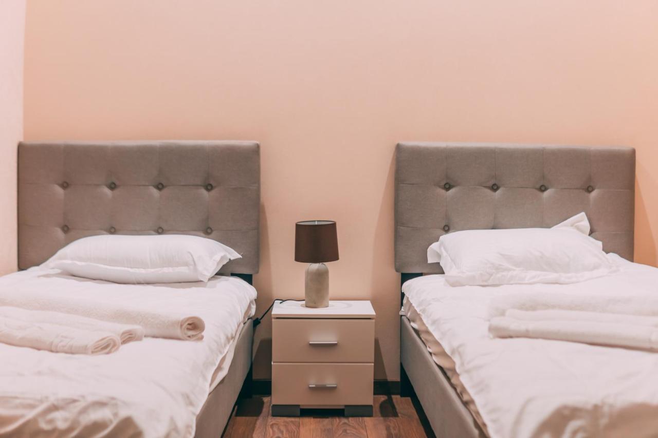 Apartment Sixteen 第比利斯 外观 照片
