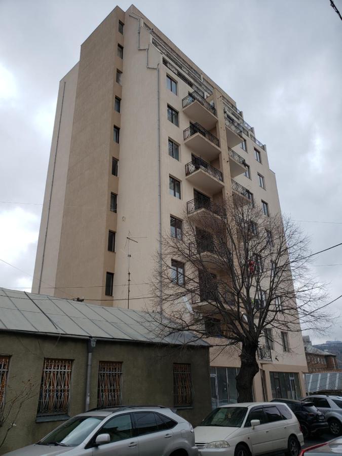 Apartment Sixteen 第比利斯 外观 照片