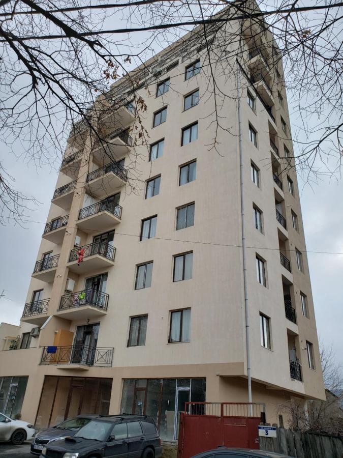 Apartment Sixteen 第比利斯 外观 照片