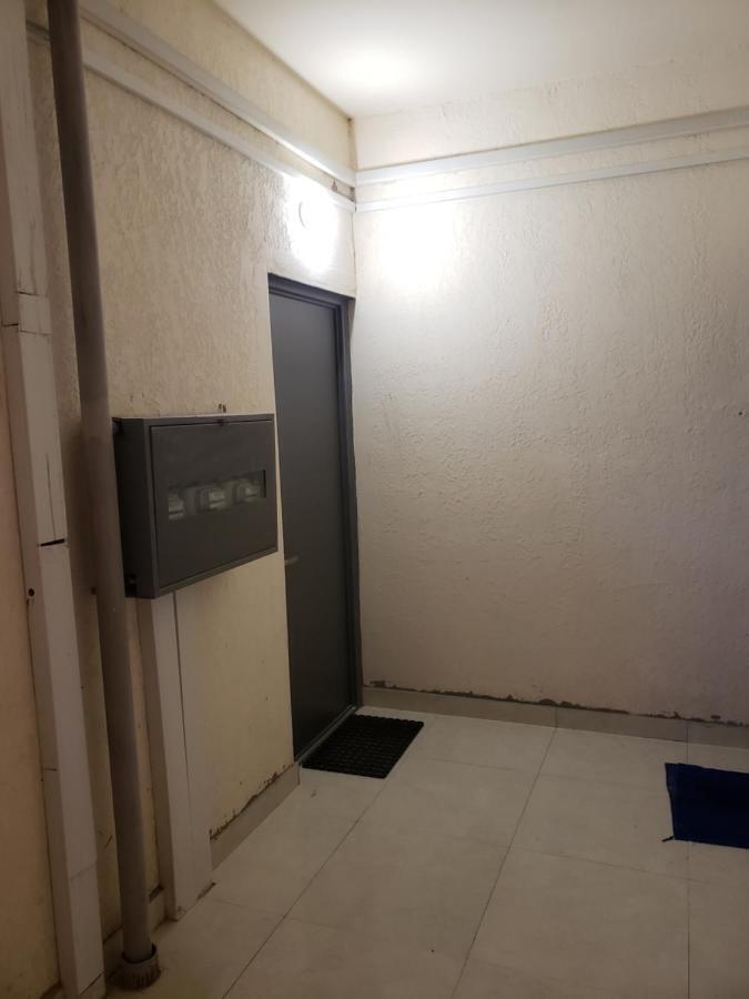 Apartment Sixteen 第比利斯 外观 照片